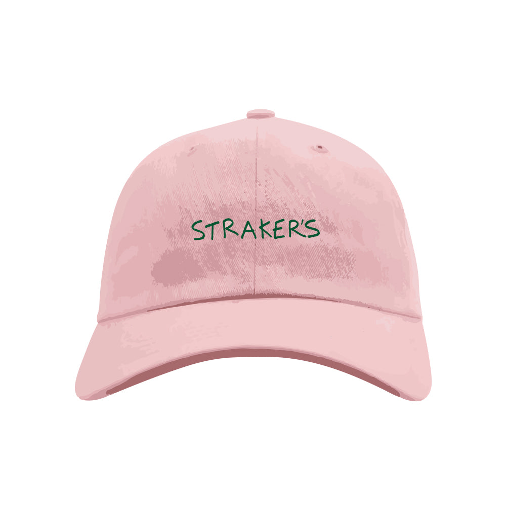 05 | Hat — Pink